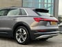 Audi E-tron E-tron 55 Quattro 95 kWh S EDITION Grijs PANO