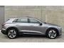 Audi E-tron E-tron 55 Quattro 95 kWh S EDITION Grijs PANO