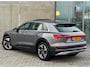Audi E-tron E-tron 55 Quattro 95 kWh S EDITION Grijs PANO
