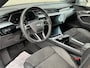 Audi E-tron E-tron 55 Quattro 95 kWh S EDITION Grijs PANO