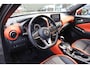 Nissan Juke 1.0 DIG-T N-Design | ALL SEASON | STOELVERWARMING | LEDER | 19'' LMV | CAMERA | NAVI | CLIMATE CONTROL | PRACHTIGE STAAT |