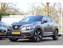 Nissan Juke 1.0 DIG-T N-Design | ALL SEASON | STOELVERWARMING | LEDER | 19'' LMV | CAMERA | NAVI | CLIMATE CONTROL | PRACHTIGE STAAT |