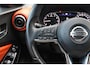Nissan Juke 1.0 DIG-T N-Design | ALL SEASON | STOELVERWARMING | LEDER | 19'' LMV | CAMERA | NAVI | CLIMATE CONTROL | PRACHTIGE STAAT |