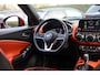 Nissan Juke 1.0 DIG-T N-Design | ALL SEASON | STOELVERWARMING | LEDER | 19'' LMV | CAMERA | NAVI | CLIMATE CONTROL | PRACHTIGE STAAT |