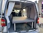Volkswagen Transporter TDI 96 KW 1.0 DC | Unieke Camper! | Hefdak | Luifel | Bluetooth | Airconditioning | Trekhaak |