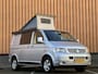 Volkswagen Transporter TDI 96 KW 1.0 DC | Unieke Camper! | Hefdak | Luifel | Bluetooth | Airconditioning | Trekhaak |
