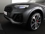 Audi Q5 50 TFSI e S edition Competition 299pk | Adaptieve cruise controle | Stoelverwarming | 21 inch Lichtmetalen velgen | Navigatie