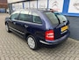 Skoda Fabia Combi 1.4-16V Flash 2004 NWE.APK 1450EU