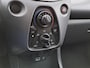 Toyota Aygo 1.0 VVT-i X-PLAY 4S-BANDEN AIRCO APPLE/ANDROID CAMERA BLUETOOTH EL-RAMEN/SPIEGELS NL-AUTO
