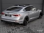 Audi A5 Sportback 2.0 TFSI quattro S-Line Pano Virtual B&O 360 Trekhaak