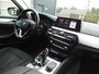 BMW 5-Serie Touring 520d Exe | Head-Up Display | Pryvacy Glass | Navigatie Professional | Grootlicht assistent | Led koplampen