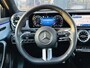 Mercedes-Benz A-klasse A 180 Limousine AMG Line | Achteruitrijcamera | Dodehoekassistent | Spoorassistent | Panoramadak | Stoelverwarming | Spiegelpakket | Nightpakket
