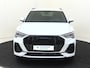 Audi Q3 45 TFSI e S edition | Trekhaak | Achteruitrijcamera | Dodehoek detectie | Keyless | Stoelverwarming | Cruise control | Navigatie |