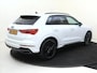 Audi Q3 45 TFSI e S edition | Trekhaak | Achteruitrijcamera | Dodehoek detectie | Keyless | Stoelverwarming | Cruise control | Navigatie |