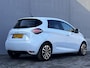 Renault Zoe R135 Intens 52 kWh / Dealer onderhouden / Koop Accu SoH 95,82 % / NL auto / Batterijgarantie tot 12-2028 < 160.000 km / CCS snelladen / Navigatie / Achteruitrijcamera / Stuur- en stoelverwarming / Dode hoek detectie / Apple Carplay Android / 16" LM wielen /