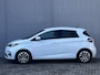 Renault Zoe R135 Intens 52 kWh / Dealer onderhouden / Koop Accu SoH 95,82 % / NL auto / Batterijgarantie tot 12-2028 < 160.000 km / CCS snelladen / Navigatie / Achteruitrijcamera / Stuur- en stoelverwarming / Dode hoek detectie / Apple Carplay Android / 16" LM wielen /