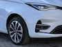 Renault Zoe R135 Intens 52 kWh / Dealer onderhouden / Koop Accu SoH 95,82 % / NL auto / Batterijgarantie tot 12-2028 < 160.000 km / CCS snelladen / Navigatie / Achteruitrijcamera / Stuur- en stoelverwarming / Dode hoek detectie / Apple Carplay Android / 16" LM wielen /