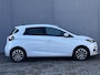 Renault Zoe R135 Intens 52 kWh / Dealer onderhouden / Koop Accu SoH 95,82 % / NL auto / Batterijgarantie tot 12-2028 < 160.000 km / CCS snelladen / Navigatie / Achteruitrijcamera / Stuur- en stoelverwarming / Dode hoek detectie / Apple Carplay Android / 16" LM wielen /