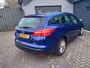 Ford Focus Wagon 1.0 Lease Edition,Cruise control,Isofix,Climate control,Lichtmetalen velgen,Distr vervangen in 2024