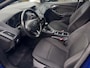 Ford Focus Wagon 1.0 Lease Edition,Cruise control,Isofix,Climate control,Lichtmetalen velgen,Distr vervangen in 2024