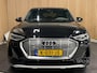 Audi e-tron Sportback 55 Quattro S-Line 95 kWh|GROTE ACCU|PANO|TREKHAAK|1/2 LEDER|ACC|MEMORY|CAMERA|CARLAY/ANDROID|STOELVER|NL|NAP