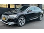 Audi e-tron Sportback 55 Quattro S-Line 95 kWh|GROTE ACCU|PANO|TREKHAAK|1/2 LEDER|ACC|MEMORY|CAMERA|CARLAY/ANDROID|STOELVER|NL|NAP