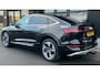 Audi e-tron Sportback 55 Quattro S-Line 95 kWh|GROTE ACCU|PANO|TREKHAAK|1/2 LEDER|ACC|MEMORY|CAMERA|CARLAY/ANDROID|STOELVER|NL|NAP