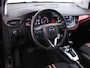 Opel Crossland 1.2 turbo GS line Automaat Winterpakket/Camera/Nav Opel Crossland 1.2 turbo GS line Automaat