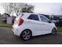 Kia Picanto 1.2 CVVT 85 PK ISG 5D Super Pack Sport Clima