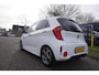 Kia Picanto 1.2 CVVT 85 PK ISG 5D Super Pack Sport Clima