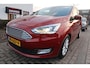 Ford C-Max 1.5 Titanium NAVIGATIE|TREKHAAK|CAMERA|KEYLESS|XENON|CARPLAY|DEALER ONDERHOUDEN