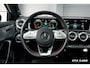 Mercedes-Benz A-klasse 250 e AMG Line|Pano|Sfeer|Burmester|Camera|Carplay|BlindSpot|Line|Cruise