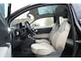 Fiat 500 1.2 AUT Lounge, Panoramadak, Navigatie