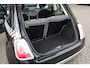 Fiat 500 1.2 AUT Lounge, Panoramadak, Navigatie