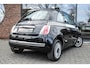 Fiat 500 1.2 AUT Lounge, Panoramadak, Navigatie
