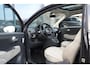 Fiat 500 1.2 AUT Lounge, Panoramadak, Navigatie