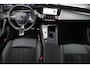 Peugeot e-308 Sw EV 54kWh 156pk GT | Alcantara | 360 graden camera | stoel verwarming | adpative cruise control