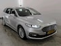 Ford Mondeo Wagon 2.0 IVCT HEV Titanium 1e Eigenaar | Volledig Onderh | BTW | NL-Auto | Camera | Stoelverwarming | Elek Klep | Navi | Ad Cruise | Full Led | Keyless | PDC