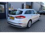 Ford Mondeo Wagon 2.0 IVCT HEV Titanium 1e Eigenaar | Volledig Onderh | BTW | NL-Auto | Camera | Stoelverwarming | Sfeer | Carplay | Climate | Elek Klep | Navi | Ad Cruise | Full Led | Keyless | PDC
