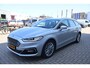 Ford Mondeo Wagon 2.0 IVCT HEV Titanium 1e Eigenaar | Volledig Onderh | BTW | NL-Auto | Camera | Stoelverwarming | Sfeer | Carplay | Climate | Elek Klep | Navi | Ad Cruise | Full Led | Keyless | PDC