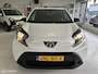 Toyota Aygo X 1.0 VVT- Play 17 inch private glass !