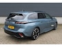 Peugeot 308 Sw Plug-in Hybrid 195pk e-DCS7 GT | 7,4 kw onboard charger | 360 graden camera | Alcantara | Stoel verarming