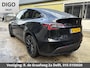 Tesla Model Y Long Range AWD 75 kWh SOH 84% | Navigatie | Leder | Stoelverwarming | FSD systeem AutoPilot