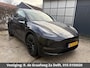 Tesla Model Y Long Range AWD 75 kWh SOH 84% | Navigatie | Leder | Stoelverwarming | FSD systeem AutoPilot