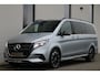 Mercedes-Benz EQV 300 L2 / AMG / New Model / Luchtvering / 7-Persoons / Burmester / Electr Stoelen / Vol Opties / NIEUW!!