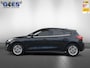Ford Focus hatchback/sedan Titanium X