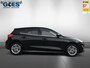 Ford Focus hatchback/sedan Titanium X