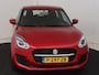Suzuki Swift 1.2 Comfort Smart Hybrid | Airconditioning | Metallic lak | Bluetooth |