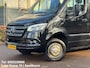 Mercedes-Benz Sprinter 519 3.0 CDI V6 Tijhof Luchtvering 1E-Eigenaar Dealer onderhouden Memory Cruise Full Options Oprijwagen