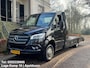 Mercedes-Benz Sprinter 519 3.0 CDI V6 Tijhof Luchtvering 1E-Eigenaar Dealer onderhouden Memory Cruise Full Options Oprijwagen